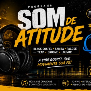 Programa Som de Atitude