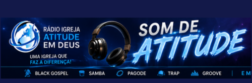 som de atitude