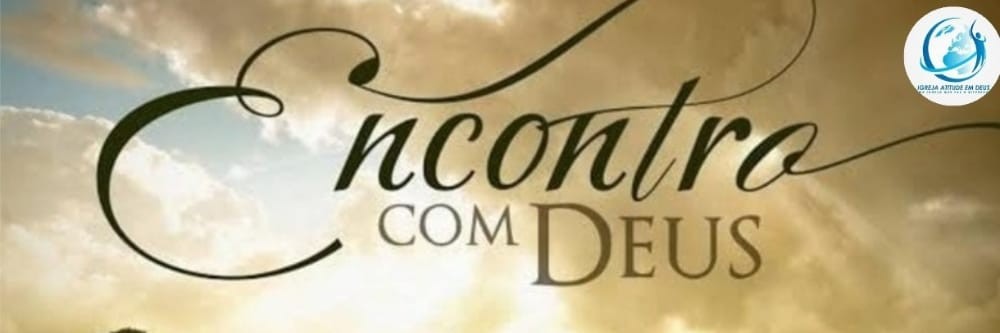 Encontro com Deus